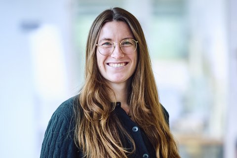 Stine Schumacher