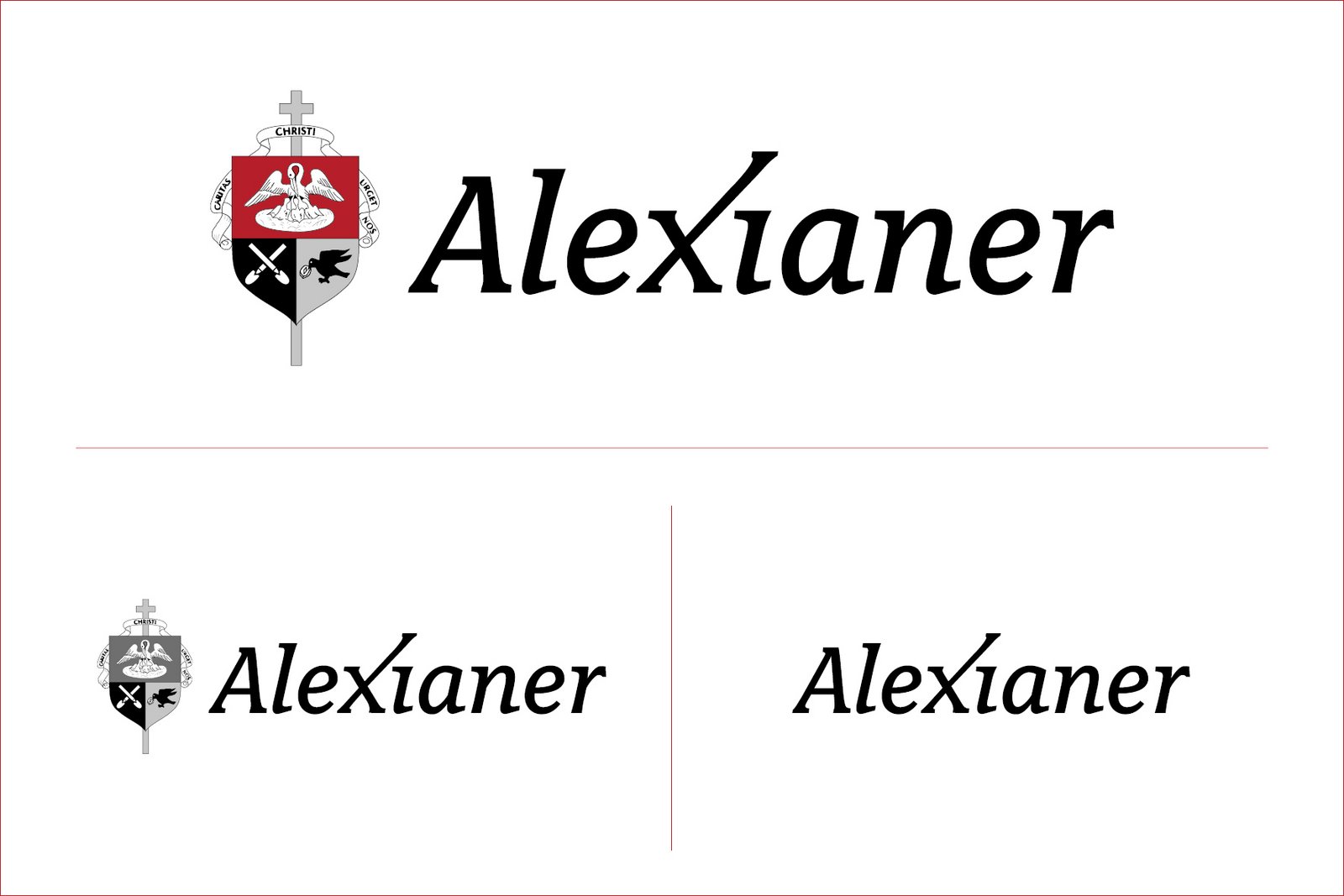 Logovarianten