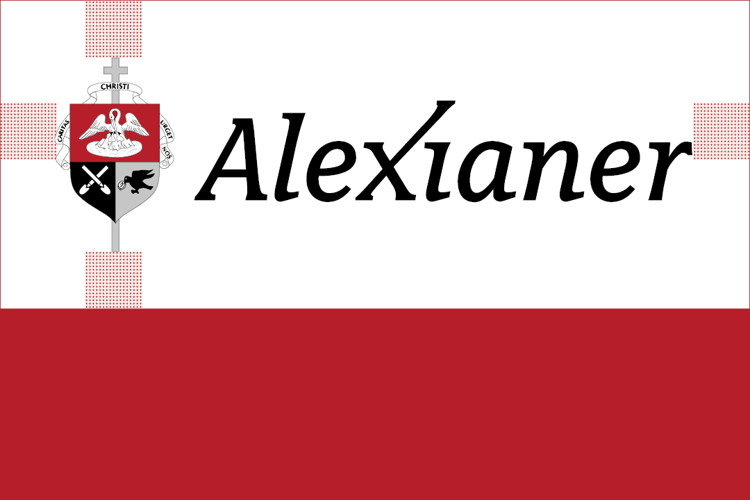 Alexianer Logo Schutzzone