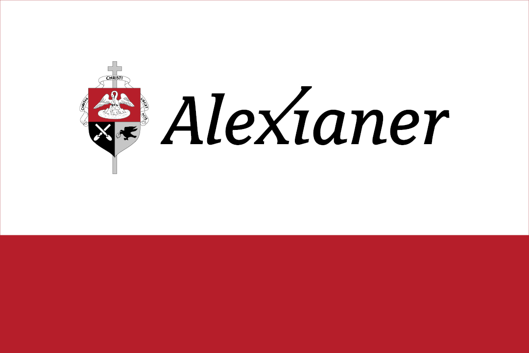 Das Logo der Alexianer