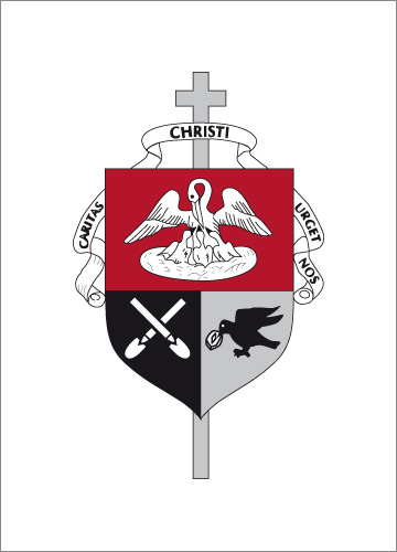 Alexianer Wappen Alexianer Wappen