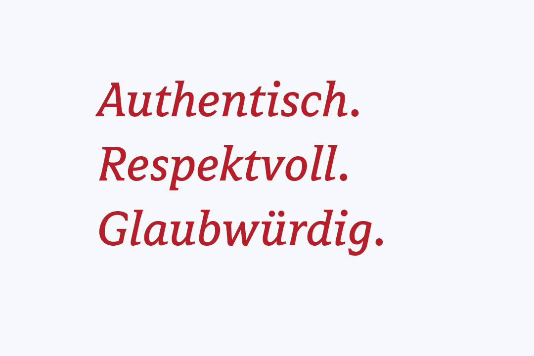 Tonalität